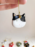 Carregar imagem no visualizador da galeria, Enfeite Gatalino
