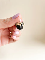 Carregar imagem no visualizador da galeria, Pingente Pug
