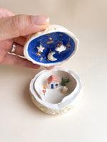 Carregar imagem no visualizador da galeria, Porta Tesouros Pedacinho de Sonho
