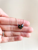 Carregar imagem no visualizador da galeria, Colar Gatinha Escaminha
