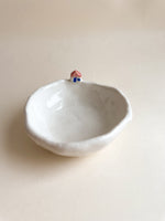 Carregar imagem no visualizador da galeria, Porta Treco e Tigelinha Pedacinho de Chão
