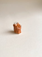 Carregar imagem no visualizador da galeria, Pingente Miniatura Spitz
