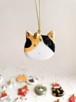 Carregar imagem no visualizador da galeria, Enfeite Gatalino
