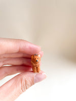 Carregar imagem no visualizador da galeria, Pingente Miniatura Spitz
