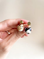 Carregar imagem no visualizador da galeria, Brinco Par de Gatinhos
