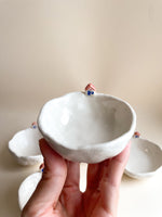 Carregar imagem no visualizador da galeria, Porta Treco e Tigelinha Pedacinho de Chão
