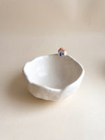 Carregar imagem no visualizador da galeria, Porta Treco e Tigelinha Pedacinho de Chão
