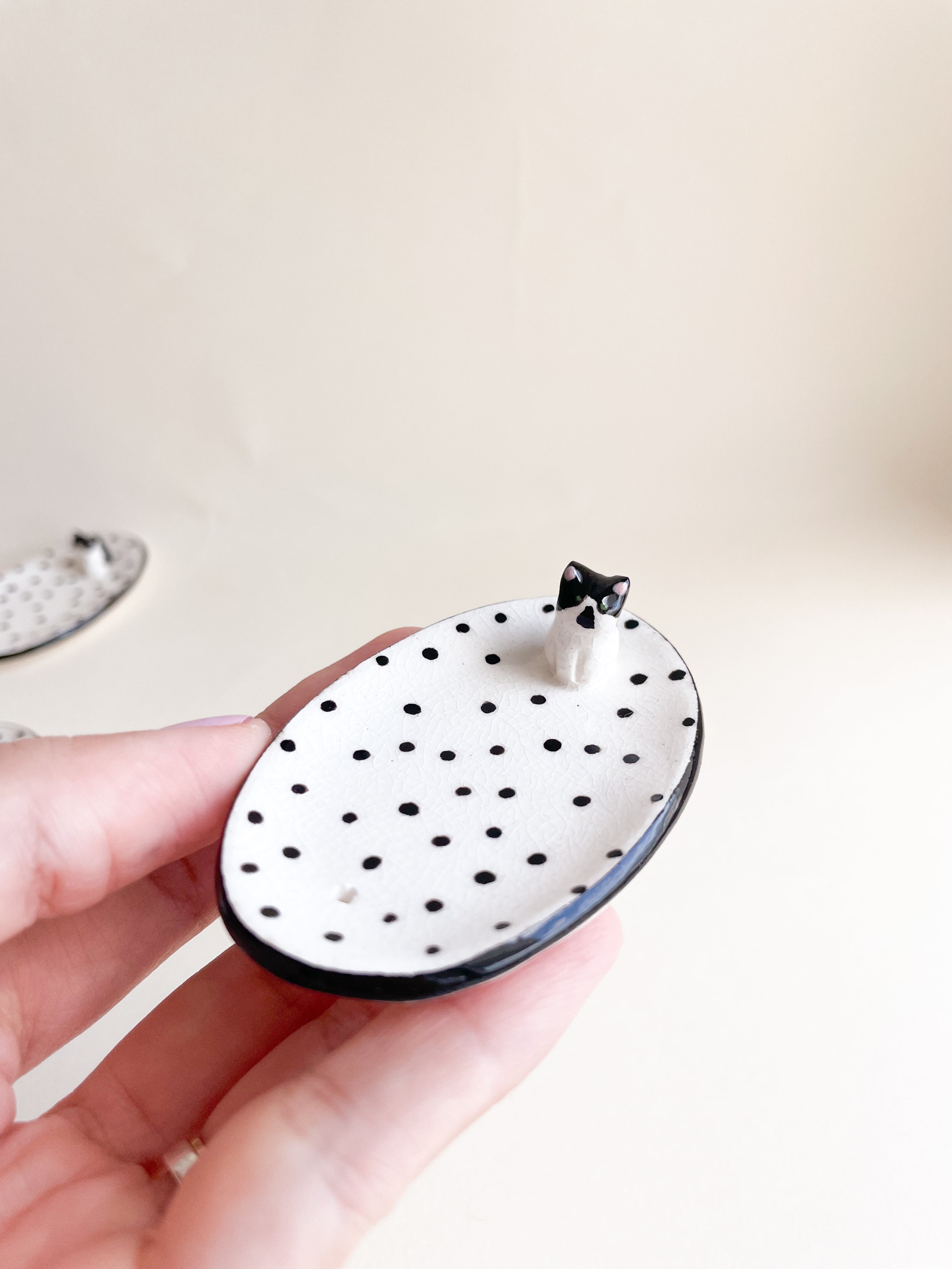 Mini Porta Joias Frajolinha é Amor