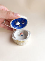 Carregar imagem no visualizador da galeria, Porta Tesouros Pedacinho de Chão
