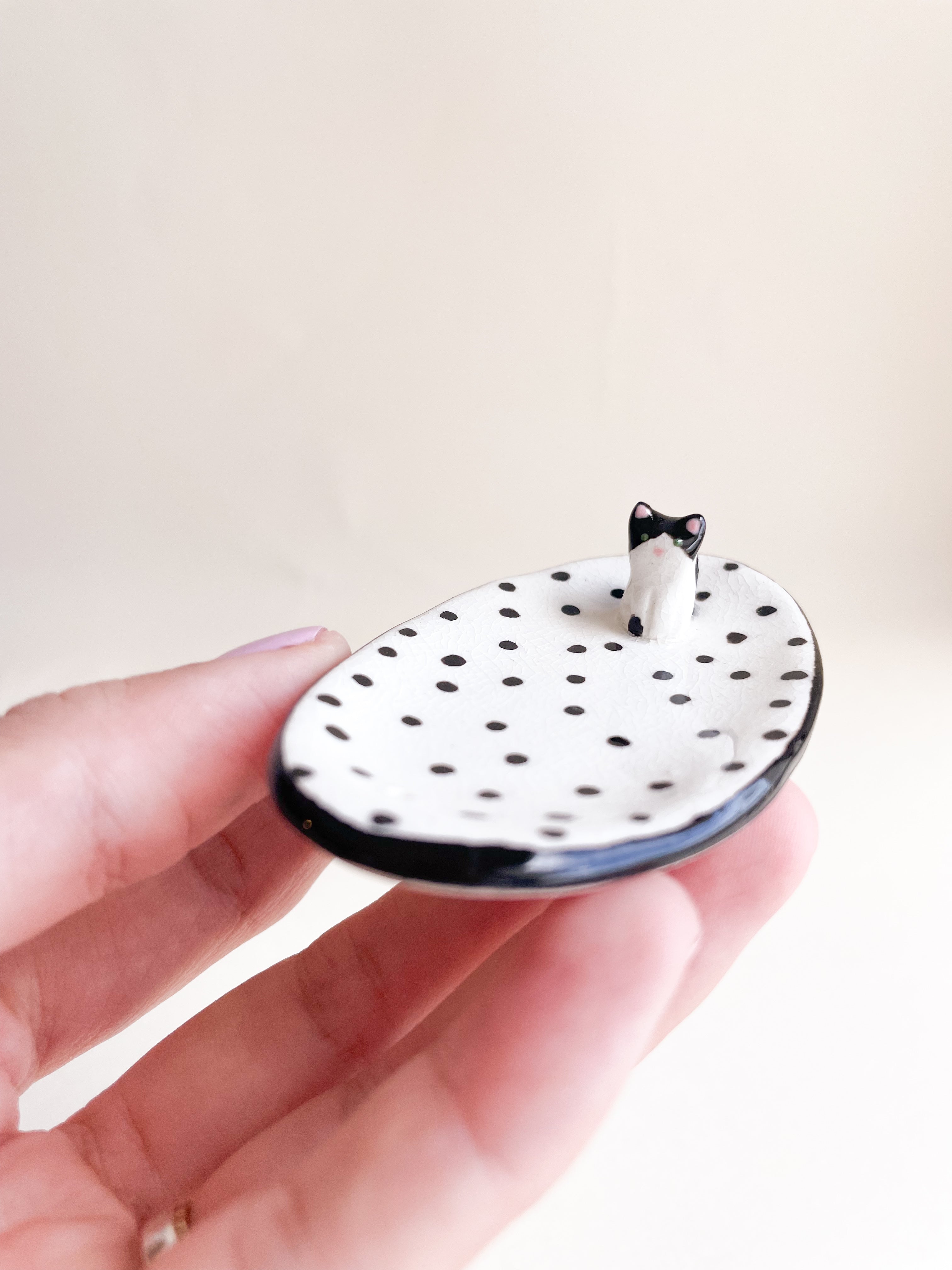 Mini Porta Joias Frajolinha é Amor