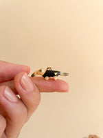 Carregar imagem no visualizador da galeria, Pingente Miniatura Tamanduá Mirim
