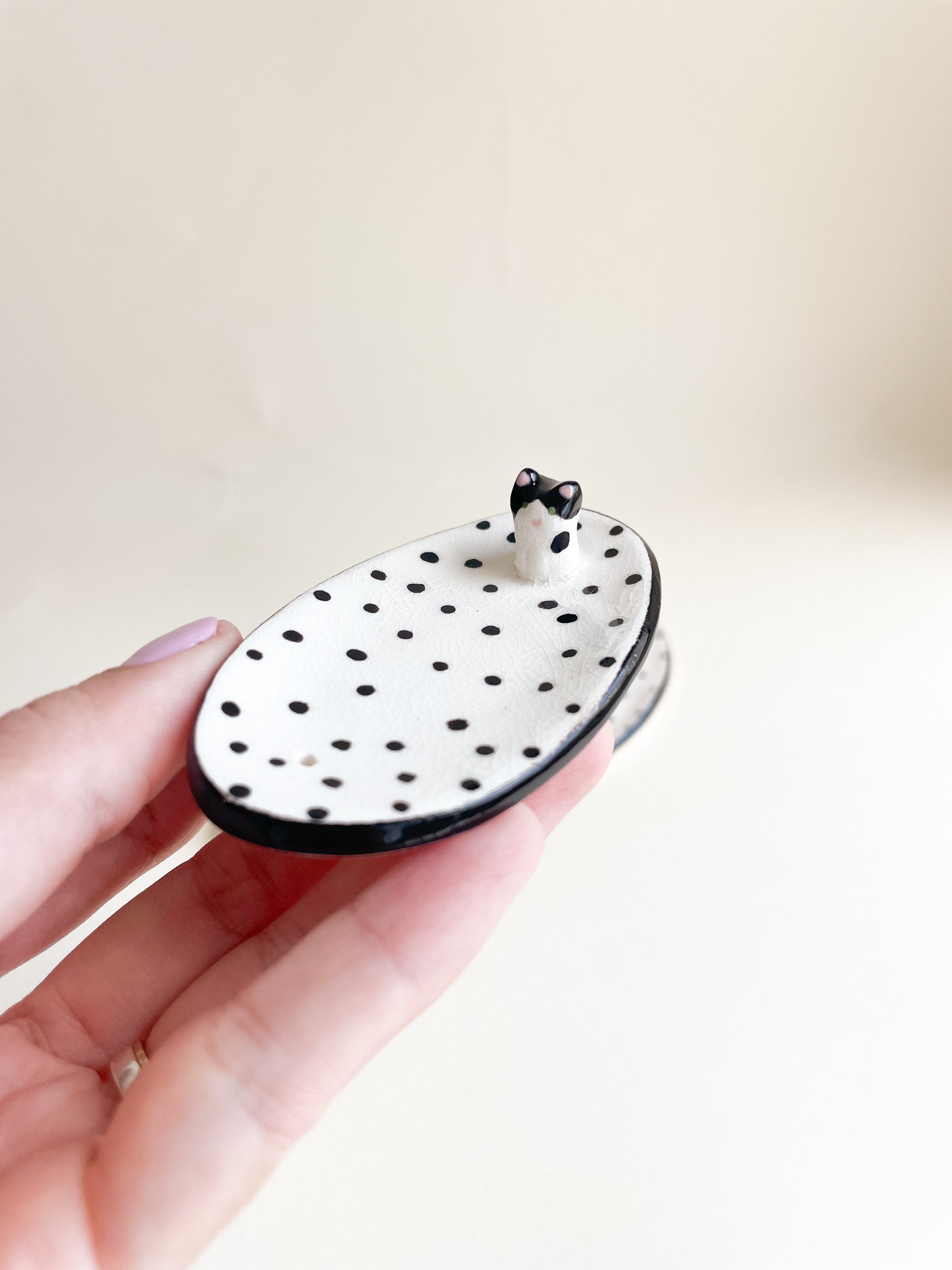 Mini Porta Joias Frajolinha é Amor