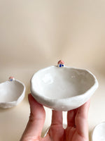 Carregar imagem no visualizador da galeria, Porta Treco e Tigelinha Pedacinho de Chão
