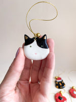 Carregar imagem no visualizador da galeria, Enfeite Gatalino
