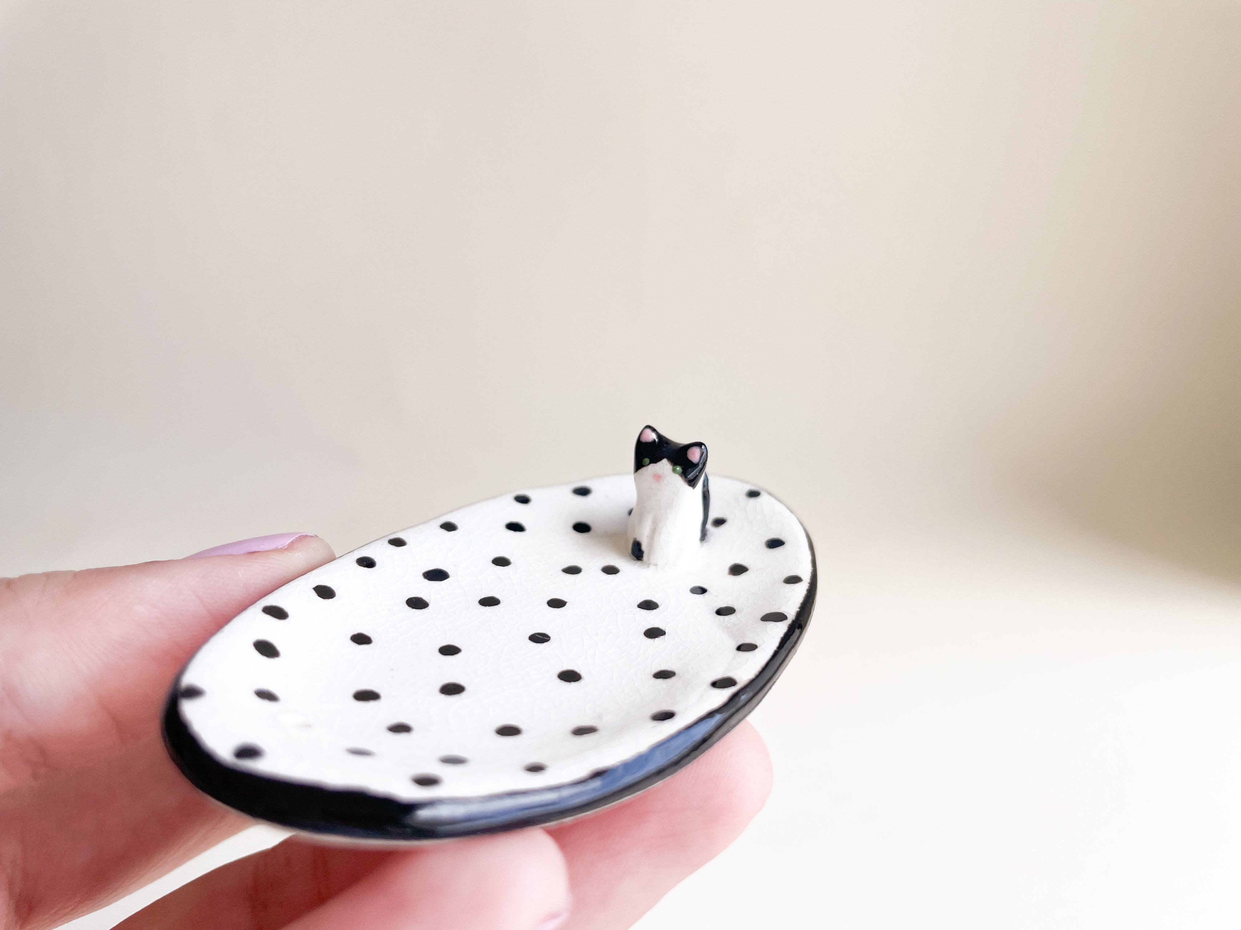 Mini Porta Joias Frajolinha é Amor