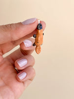 Carregar imagem no visualizador da galeria, Pingente Miniatura Ornitorrinco
