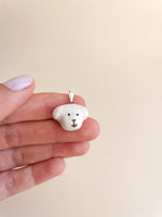 Carregar imagem no visualizador da galeria, Pingente Poodle
