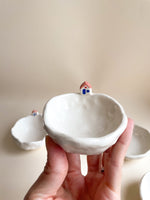 Carregar imagem no visualizador da galeria, Porta Treco e Tigelinha Pedacinho de Chão
