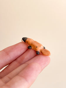 Pingente Miniatura Ornitorrinco