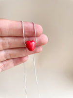 Carregar imagem no visualizador da galeria, Colar Corazón
