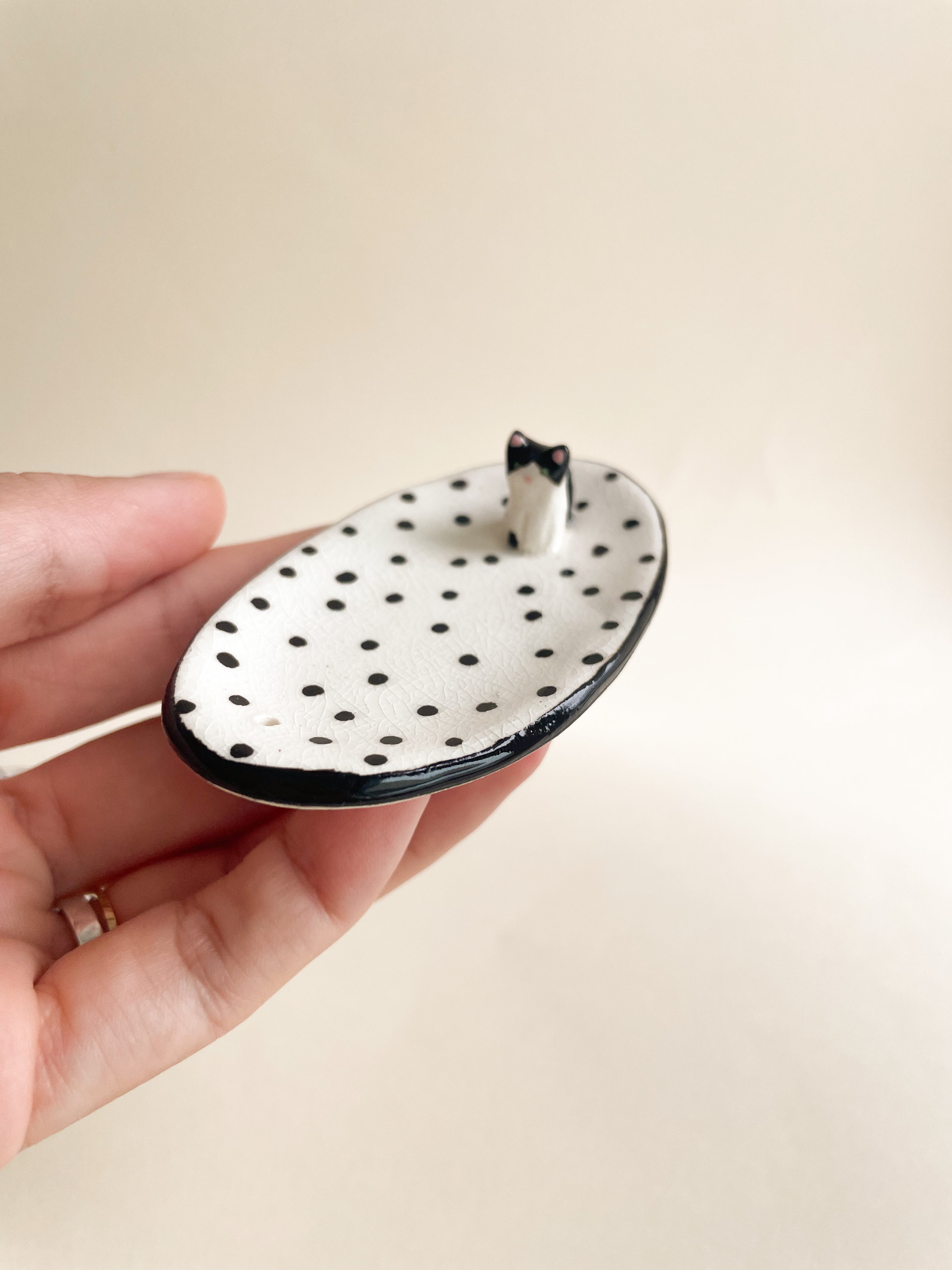 Mini Porta Joias Frajolinha é Amor