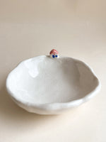 Carregar imagem no visualizador da galeria, Porta Treco e Tigelinha Pedacinho de Chão
