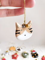 Carregar imagem no visualizador da galeria, Enfeite Gatalino
