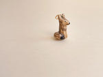 Carregar imagem no visualizador da galeria, Pingente Miniatura Raposinha do Campo
