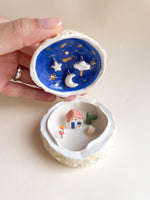 Carregar imagem no visualizador da galeria, Porta Tesouros Pedacinho de Sonho
