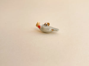 Pingente Calopsita