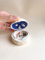 Carregar imagem no visualizador da galeria, Porta Tesouros Pedacinho de Sonho
