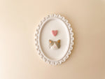 Carregar imagem no visualizador da galeria, Quadro Gatinho Cinza e Branco
