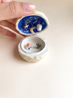 Carregar imagem no visualizador da galeria, Porta Tesouros Pedacinho de Chão
