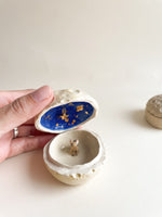 Carregar imagem no visualizador da galeria, Porta Tesouros Gatinho Tigrado na Lua
